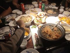 -前海沿·青岛菜(五四广场永旺店)