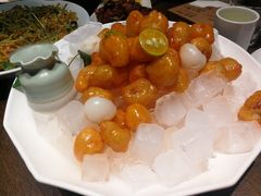 -春熙小馆(乘风庄店)