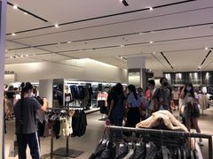 -ZARA(海雅缤纷城宝安店)