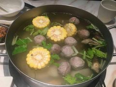 -为什么牛潮汕牛肉火锅(中信广场店)