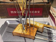 -叁宝烤肉• 西安烧烤(凤城十二路店)