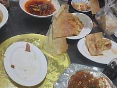 -邢家锅贴老店·非遗·开封菜(金明广场店)