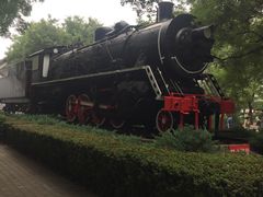 -玲珑塔公园
