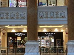 -GODIVA(月星环球港店)