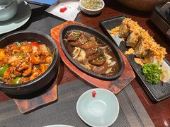 -古京·臻致料理(月湖店)