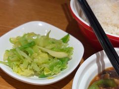 -南城香(北京南站店)