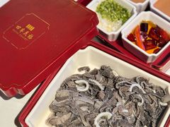 -四季民福烤鸭店(王府井东安门店)