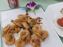 -景好海鲜餐厅(大鹏必选旅游店)