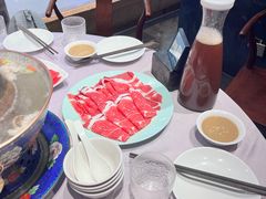 -东来顺饭庄(apm总店)