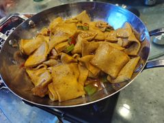 -福阿婆老牌湘菜(大润发店)