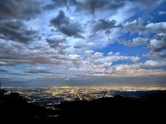 -妙峰山风景名胜区