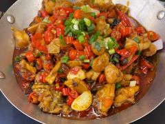 -潇湘阁(三里屯SOHO店)