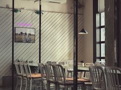-Nectar One Cafe(勇烈路n1店)