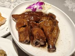 -香云轩·顺德菜(香云纱园林酒店店)