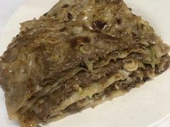 华威肉饼-清真永恒华威肉饼(潘家园店)