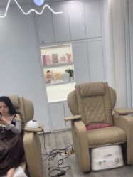点击看大图 -爱睫物语·疗愈美睫美甲