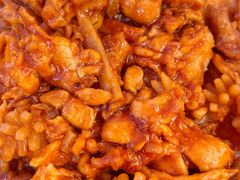 八珍豆腐煲-同发号饭庄(复兴路店)