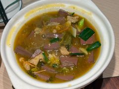 -吴氏老妈·23年家常菜(古城店)