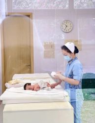 -爱帝宫月子中心(罗湖别墅院)