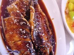 -楼外楼(西湖景区孤山路店)