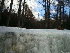-贡嘎雪山