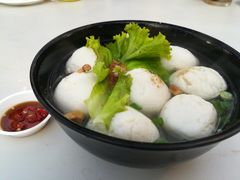 -纽顿熟食中心