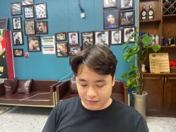 -巴伯尔男士理发馆