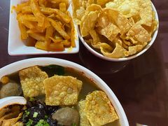 -螺丰汇柳州螺蛳粉(苹果园地铁站F口店)