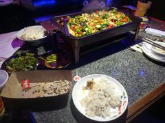 -蛙来哒(万豪城市广场黑金冠店)