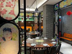 包厢-1718食尚馆·太湖菜(龙之梦太湖古镇店)