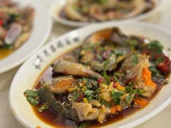 -长平老姿娘夜粥(平东一街店)