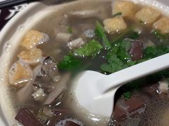 -苏晓玥·手作江南小吃(深圳北站店)