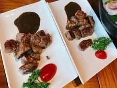 -Mr·Fish鱼鲜生海鲜放题(银泰in99店)