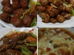-宝发园名菜馆
