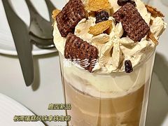 -Deer Park鹿园西餐(仁恒置地广场店)