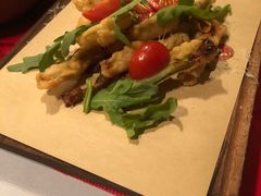 -Mammamia意大利餐厅(阳春巷店)