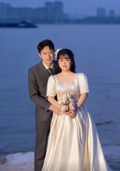 -雪中彩影婚纱摄影·品控旗舰店