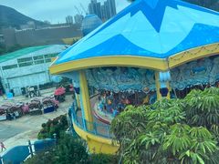 -香港海洋公园