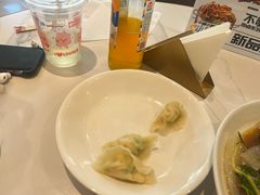 -东方饺子王(和平里店)