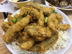 -兴记菜馆