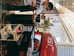 -1861意大利餐厅(文化广场店)