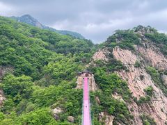 -丹东凤凰山景区