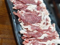 -大明铜锅·烤涮坊·烧烤(总店)