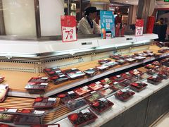 -金鹰超市(国际购物中心新街口店)