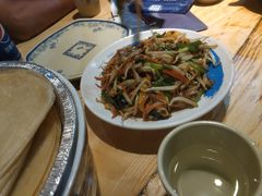 -满园烤鸭·春饼(太原街万达店)