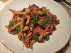 -绿茶餐厅(同成街华联店)