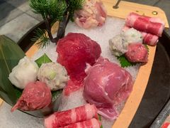 -滋粥楼·顺德菜(番禺广场总店)