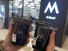 -M Stand(西安大悦城店)