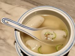 -广州花园酒店荔湾亭·地道点心·粤式饮茶