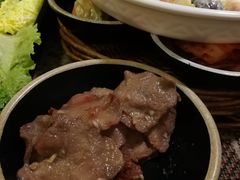 -三代烤肉(保利广场店)